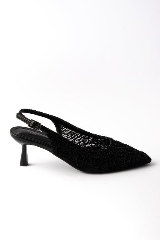 The Gypsy 01-6102