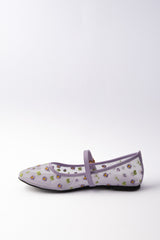 The Flores 01-6110
