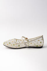 The Flores 01-6110