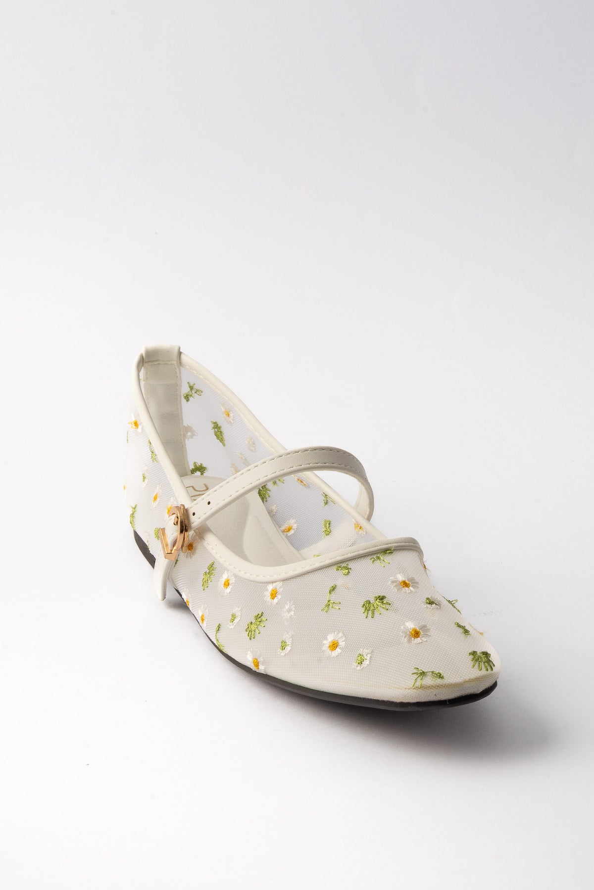 The Flores 01-6110