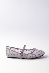 The Flores 01-6110