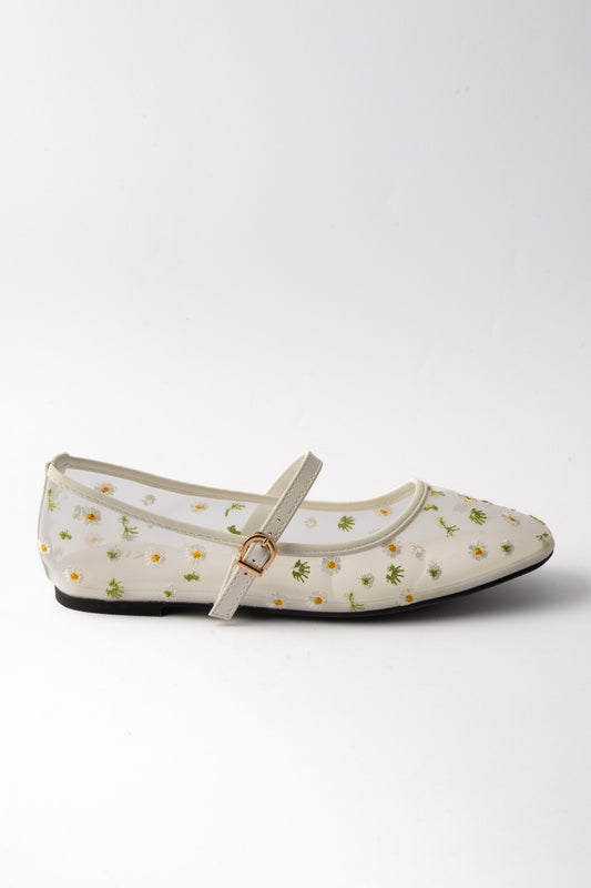 The Flores 01-6110