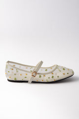 The Flores 01-6110