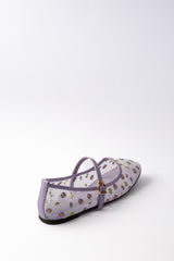The Flores 01-6110