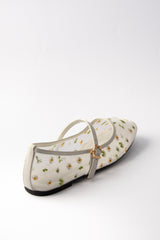 The Flores 01-6110