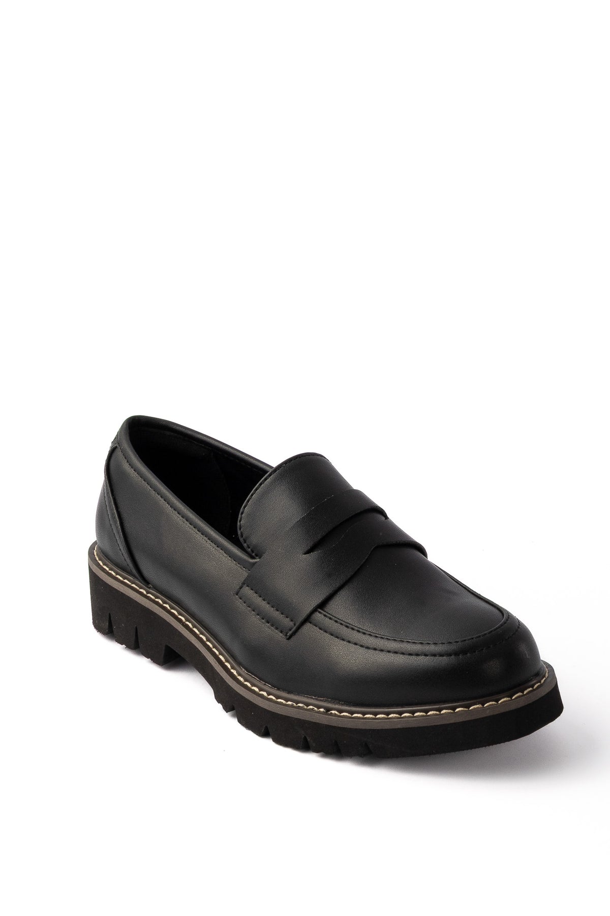 The Tig Loafer 01-6193