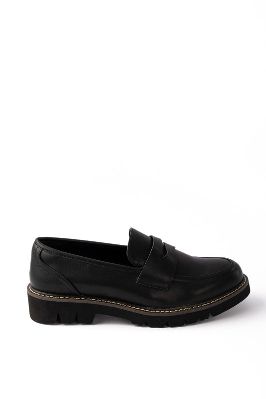 The Tig Loafer 01-6193