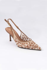 The Amanda 01-6018