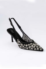 The Amanda 01-6018